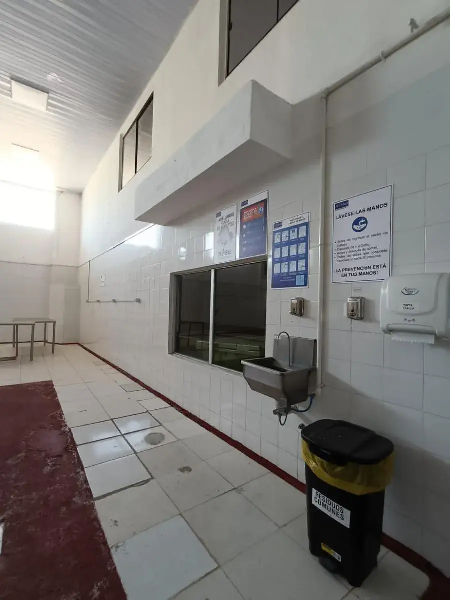 Local Comercial de 1,000m² en Venta en Virgen de Fátima, Asunción - Image 6