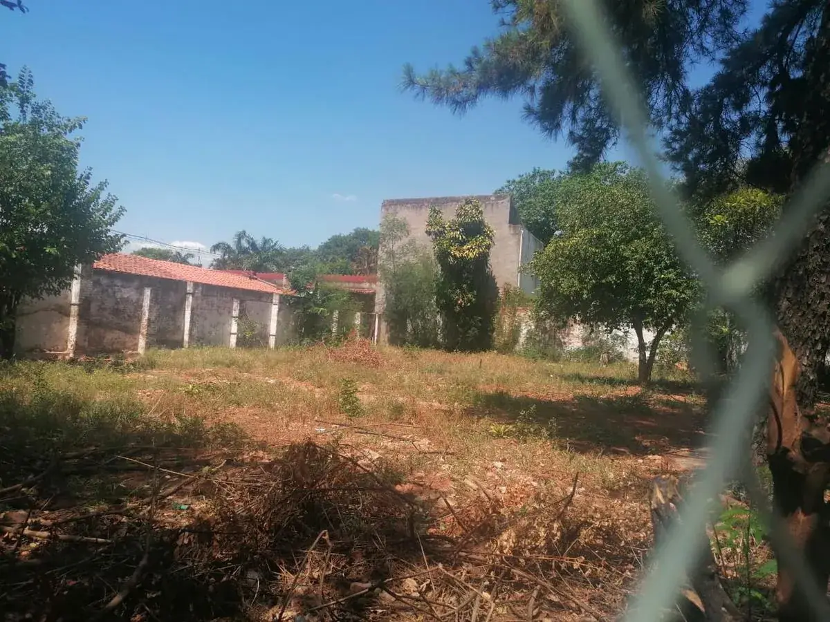 Terreno de 598m² en Venta en Santisima Trinidad, Asunción - Image 3