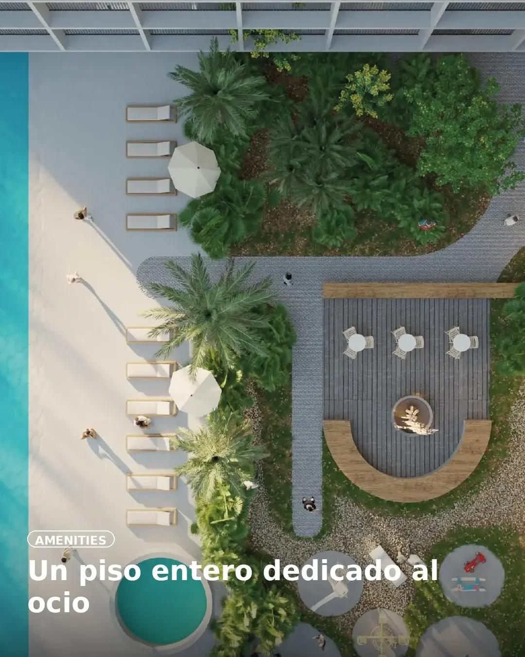 Studio em Veralta Mariscal, 28.5m², à Venda em Recoleta, Assunção - Image 3