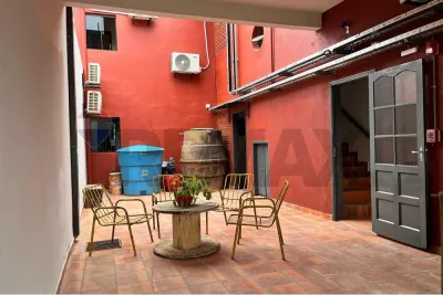 1-Bedroom Apartment for Rent in Bernardino Caballero, Fernando de la Mora