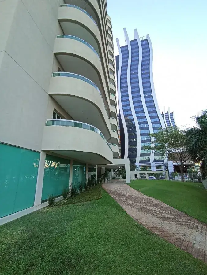 Departamento de 3 dormitorios en Venta en Ycuá Satí, Asunción - Image 7