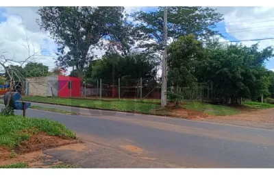 Terreno de 720m² en Venta en Capsa, Capiatá