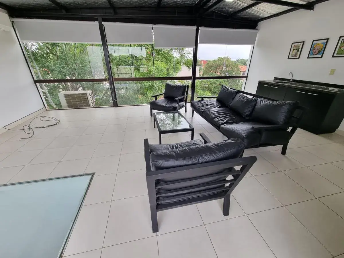 Casa de 3 dormitorios en Venta en Bo. Cerrado Monte Alto, Luque - Image 16