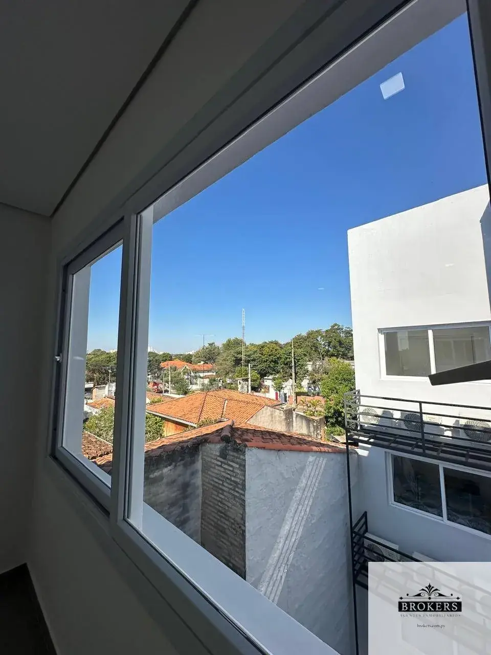 Departamento de 1 dormitorio en Venta en Ycuá Satí, Asunción - Image 14