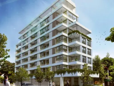 Departamento en Venta en Jara, Asunción