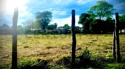5,014m² Land for Sale in Arecayá, Mariano Roque Alonso