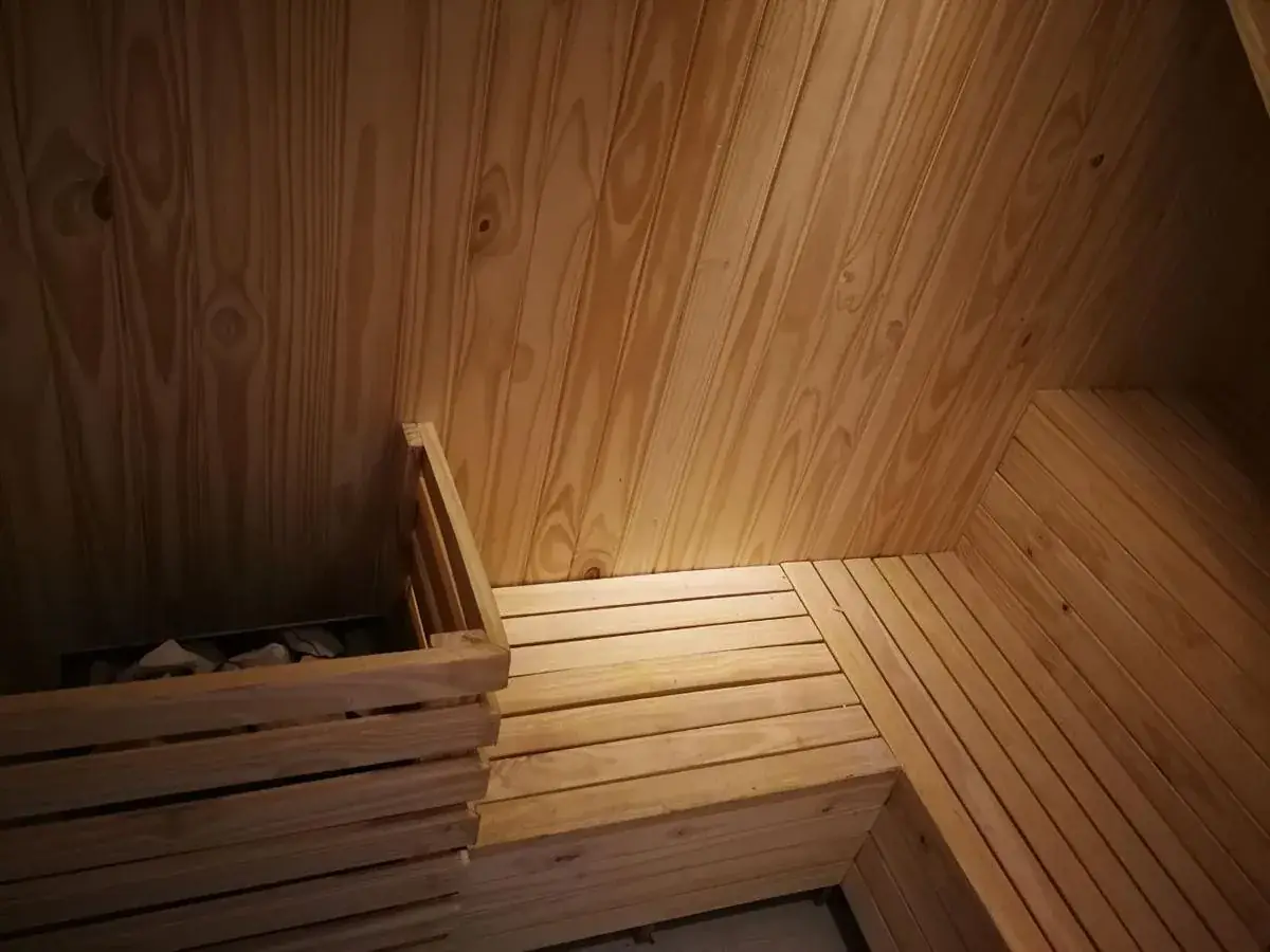 Apartamento de 2 quartos à Venda em Madame Lynch, Assunção - Image 17