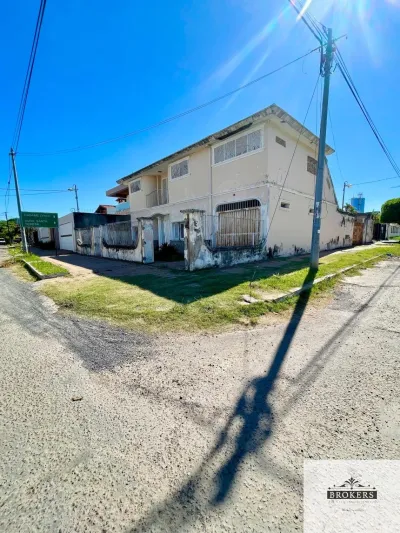 448m² Lot for Sale in San Jorge, Asunción