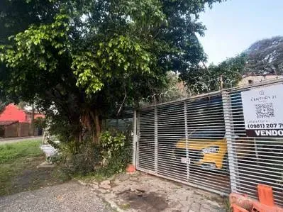 362m² Land for Sale in Mbocayaty, Asunción