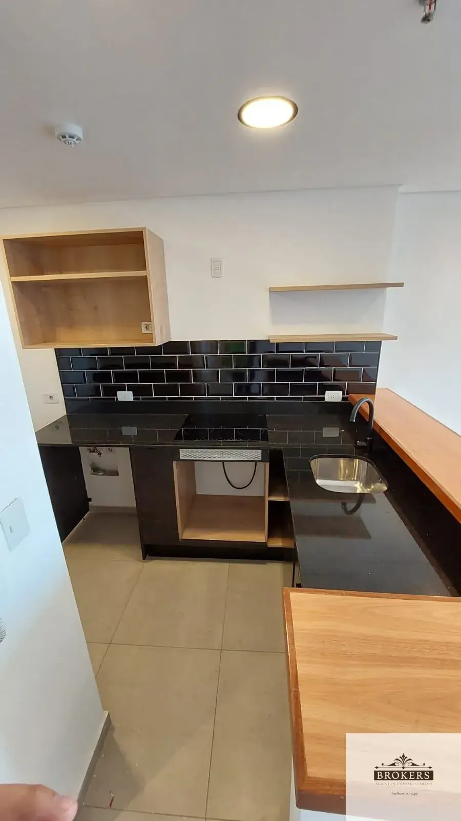 Apartamento de 1 dormitório à Venda em Recoleta, Assunção - Image 5