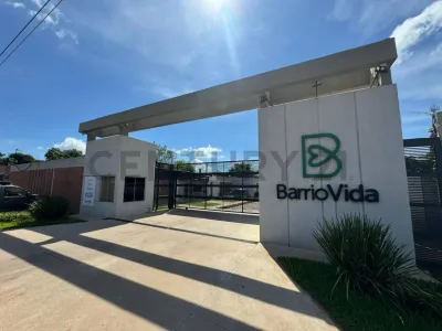 Casa de 2 dormitorios en Venta en Mora Kue, Luque