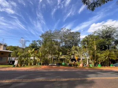 Terreno de 1,000m² en Venta en San Miguel, Areguá