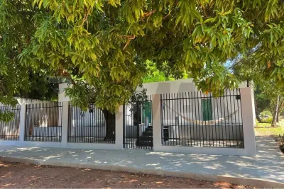 Casa de 3 dormitorios en Alquiler en San Bernardino