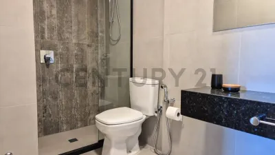 Apartamento de 1 dormitório à Venda em Mariscal Estigarribia, Assunção