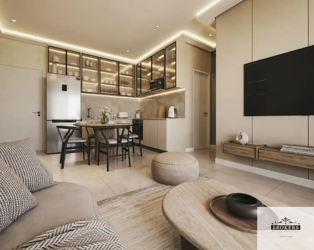1-Bedroom Apartment for Sale in Carmelitas, Asunción - Image 20
