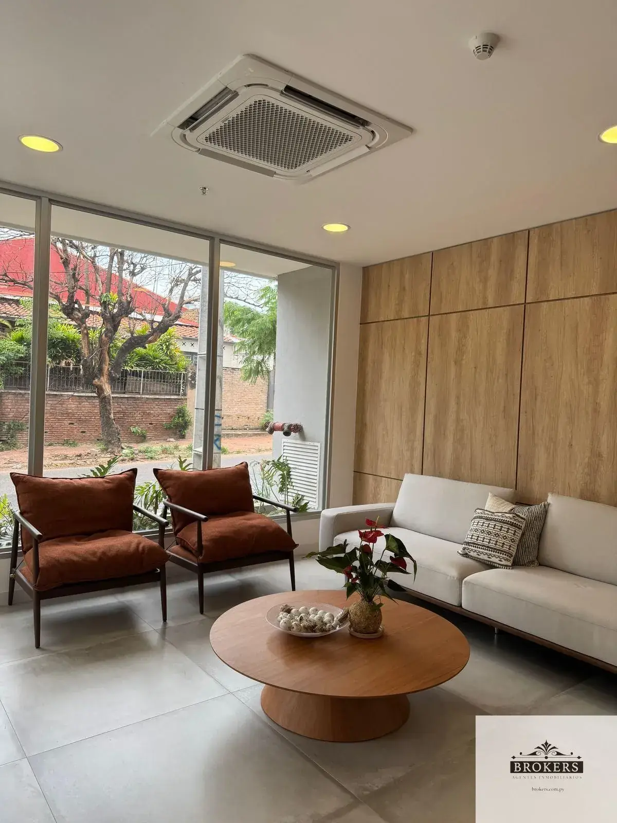 Apartamento de 2 Quartos à Venda em Jara, Assunção - Image 14