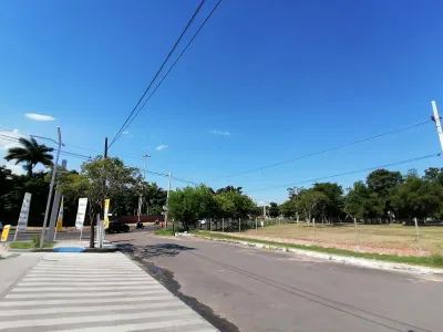 65m² Land for Sale in Loma Pytá, Asunción