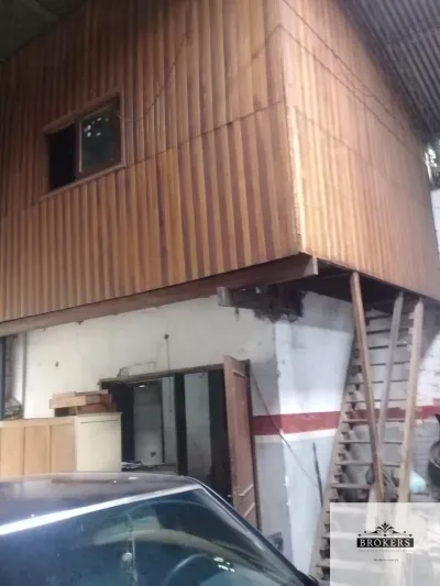 Warehouse of 360m² for Sale in Santa Rosa II, Lambaré