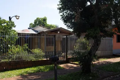 3-Bedroom House for Sale in Santa María Santillán, Cambyretá