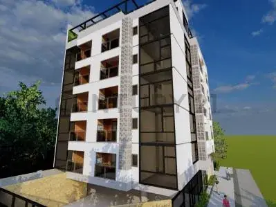 1-Bedroom Apartment for Sale in Ytay, Asunción - Image 3