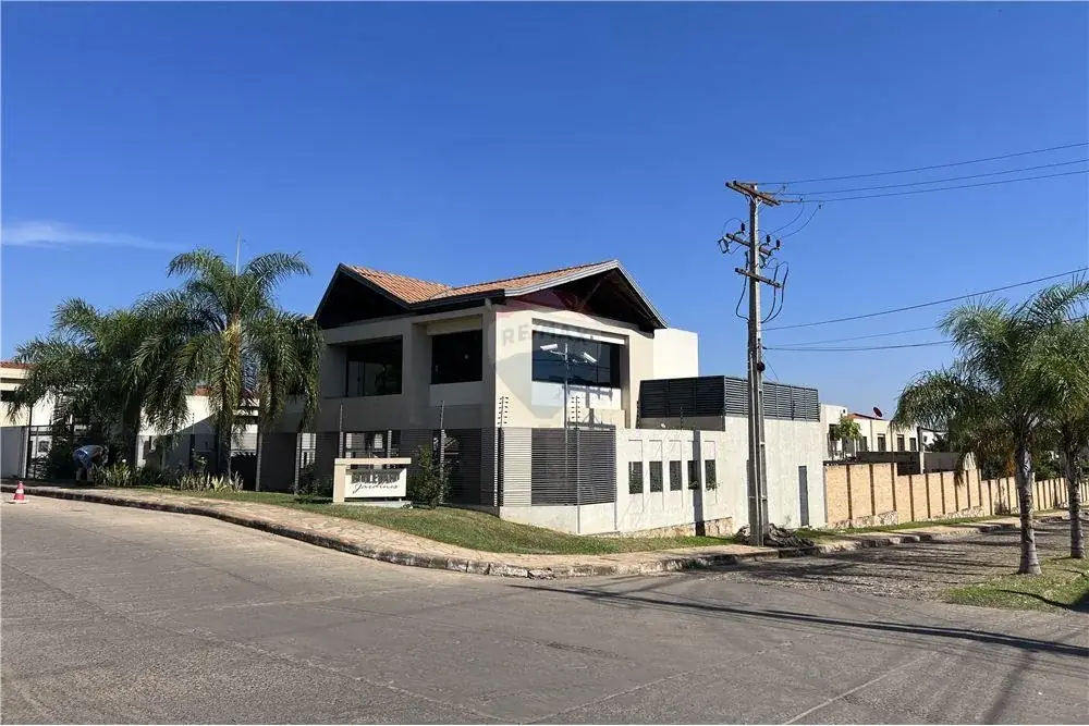 Casa de 3 dormitorios en Venta en Cuarto Barrio, Luque - Image 18