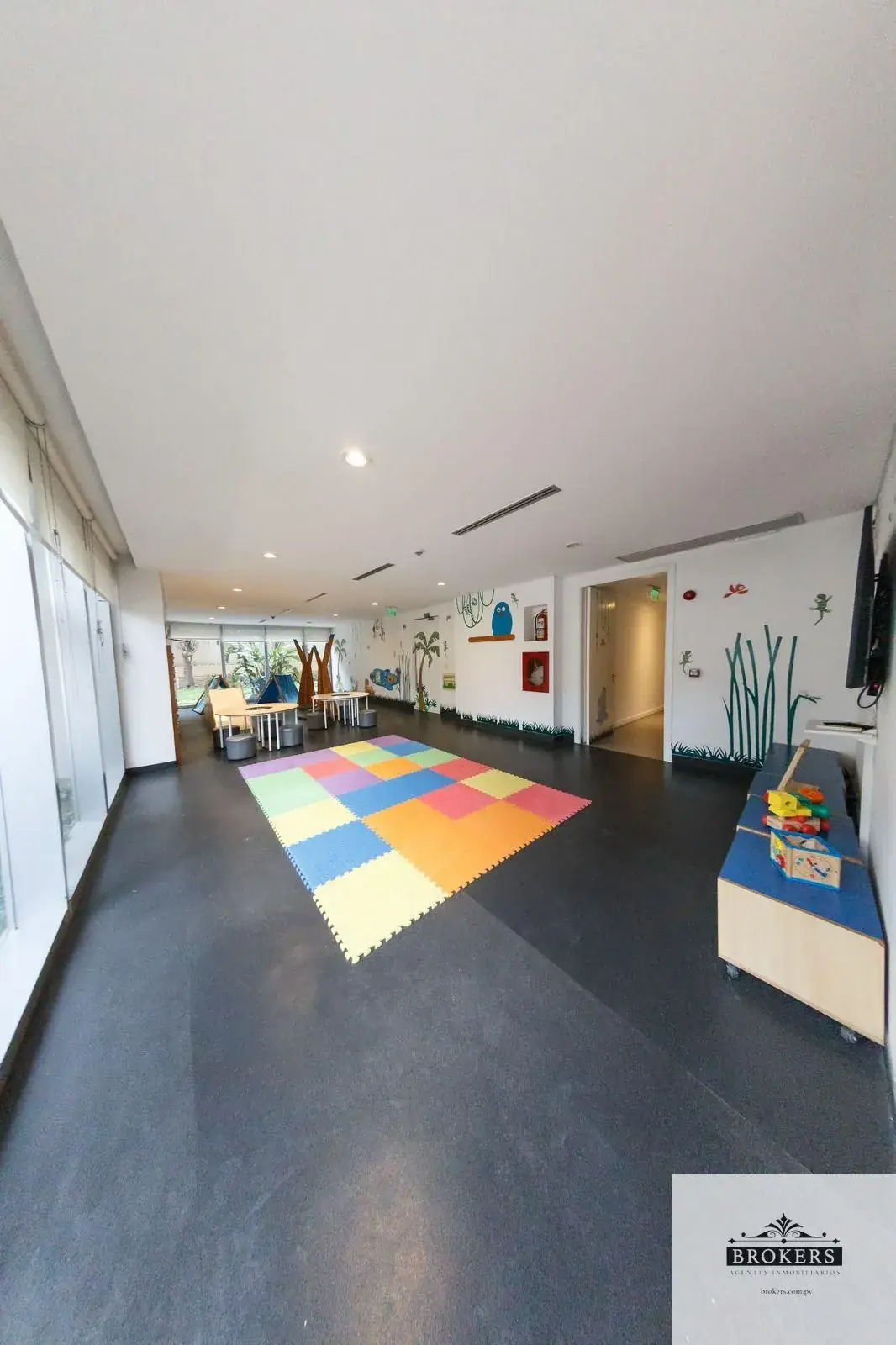 Apartamento de 2 quartos à venda em Mburucuyá, Assunção - Image 16