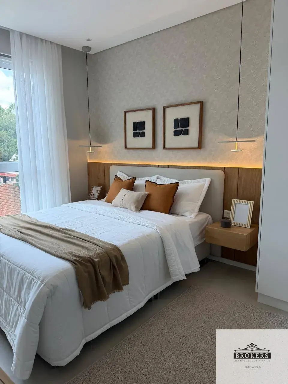 Apartamento de 2 quartos à venda em Mariscal Estigarribia, Assunção - Image 8