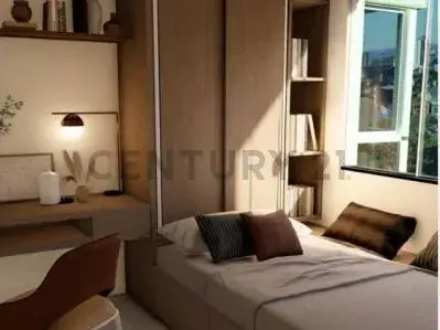 1-Bedroom Apartment for Sale in San Roque, Asunción - Image 15
