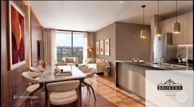 Apartamento de 2 Quartos à Venda em San Cristóbal, Assunção