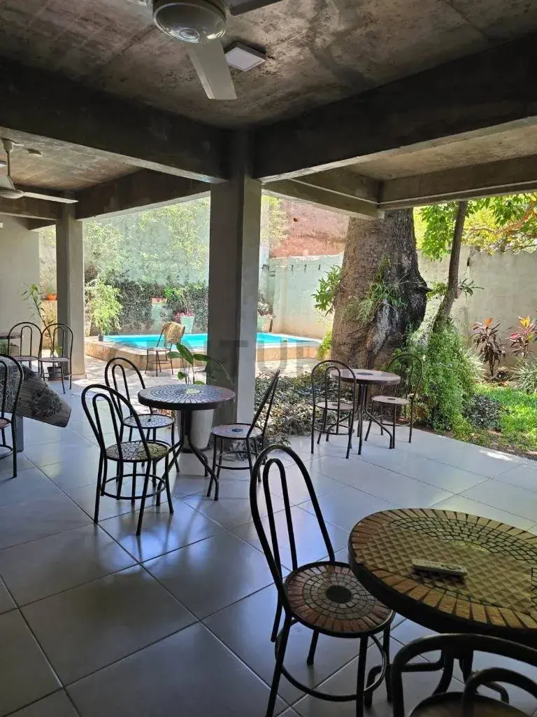 1-Bedroom Apartment for Sale in San Roque, Asunción - Image 10