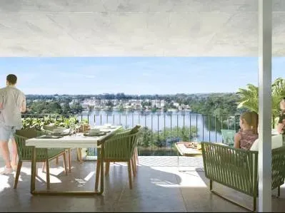 Apartamento de 3 quartos à Venda em Paso Carrasco