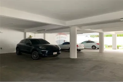 1-Bedroom Apartment for Sale in Las Lomas (Carmelitas), Asunción