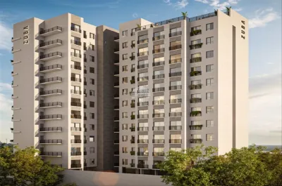 1-Bedroom Apartment for Sale in La Encarnacion, Asunción