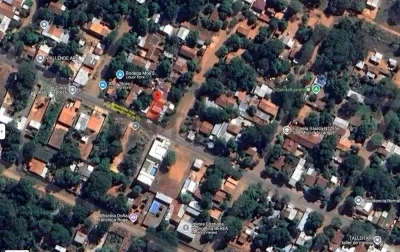 3-Bedroom House for Sale in Areguá