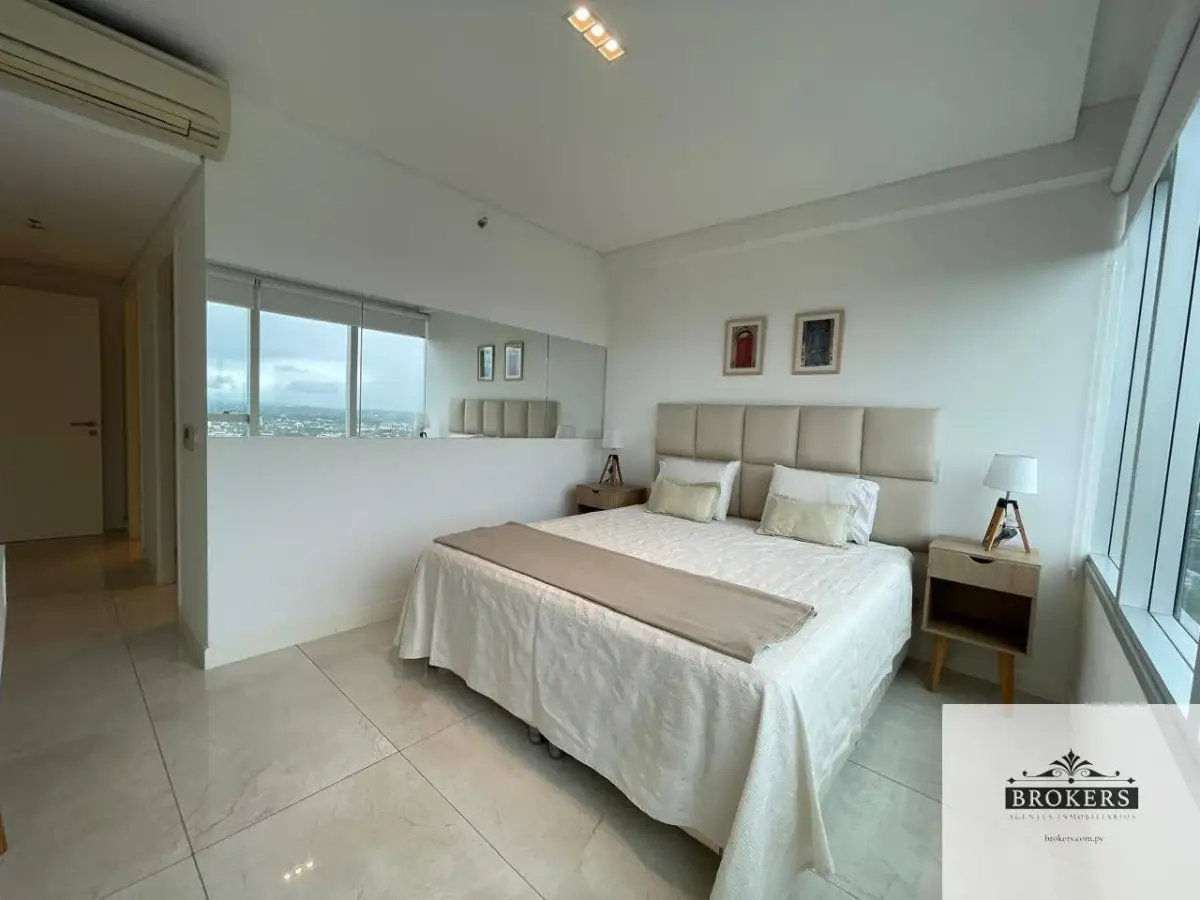 Apartamento de 3 quartos para Aluguel em Ycuá Satí, Assunção - Image 4