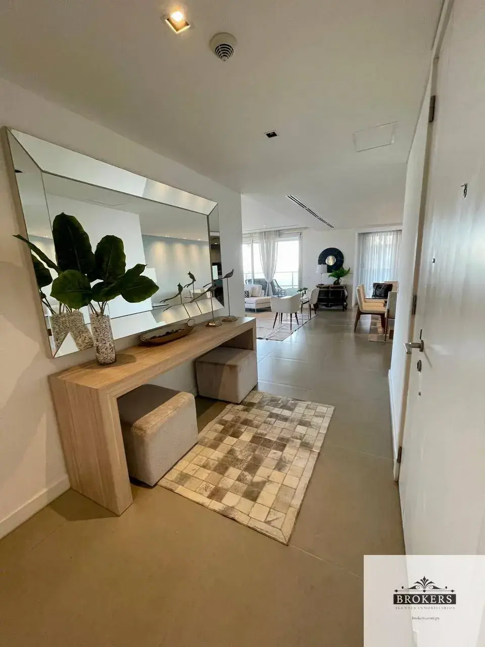 Apartamento de 4 quartos à Venda em Mburucuyá, Assunção - Image 4