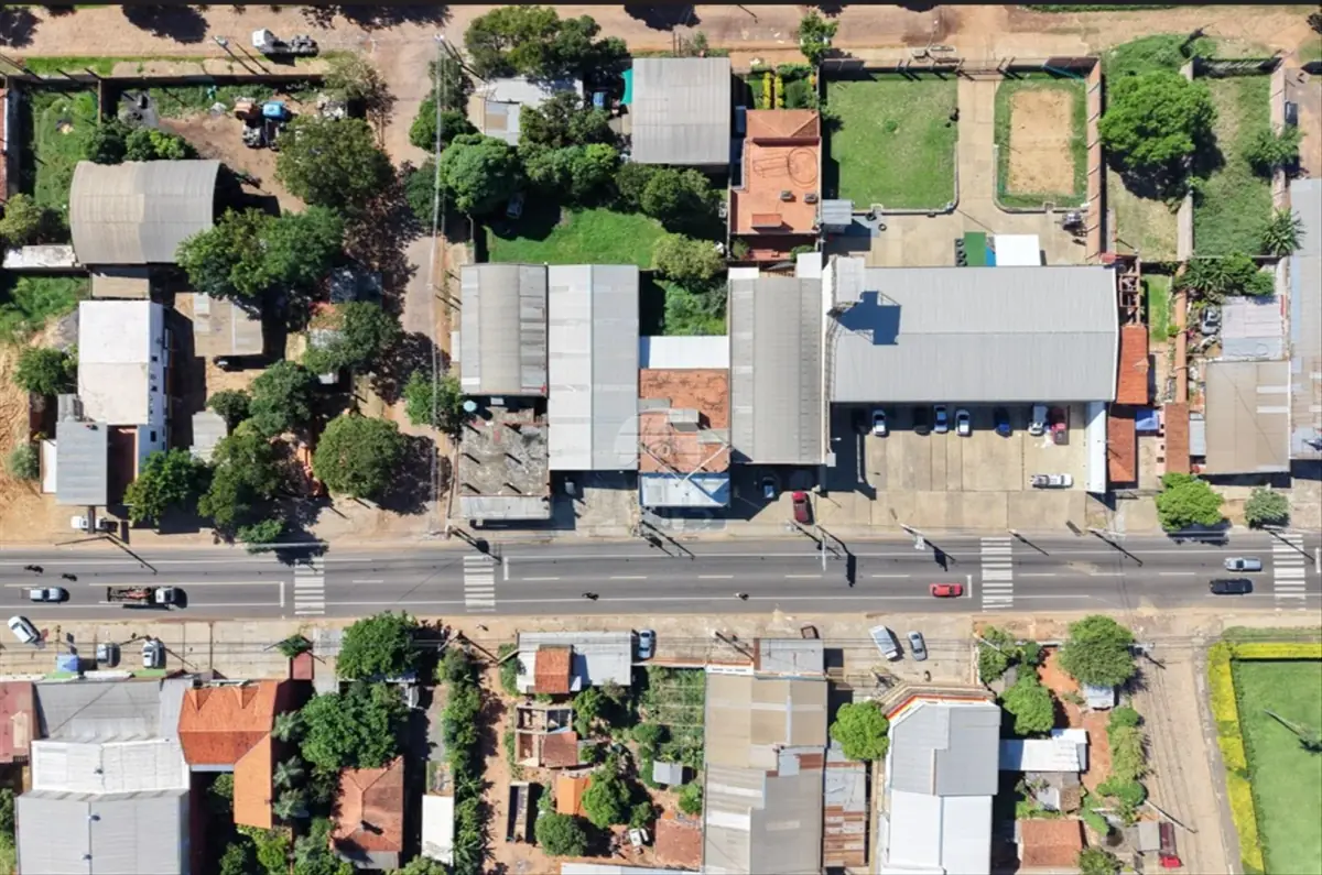 Espaço Comercial de 436m² à Venda no Primeiro Bairro, Luque - Image 5