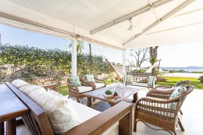 Casa de 5 dormitorios en Venta en San Bernardino