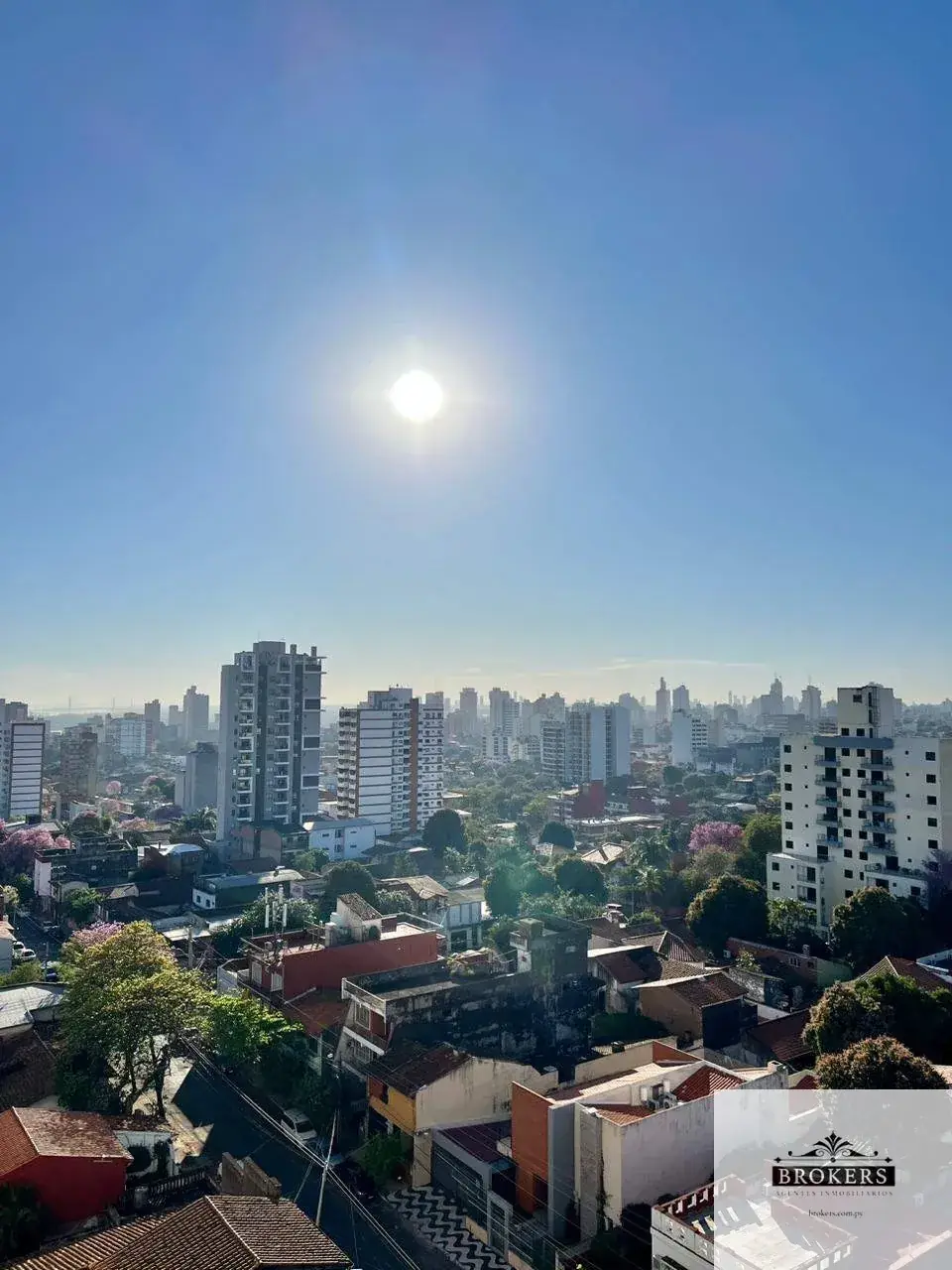 Departamento de 3 dormitorios en Venta en Tacumbu, Asunción - Image 8