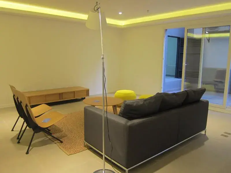 2-Bedroom Apartment for Sale in Recoleta, Asunción - Image 13