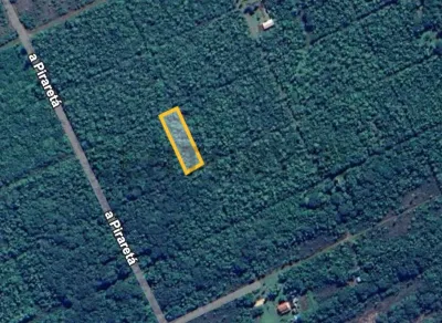 Terreno de 432m² en Venta en Ciudad de Arroyo Pora-Sub Urbano