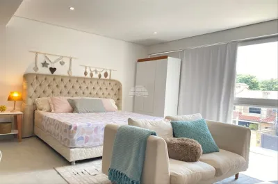 1 Bedroom Apartment for Sale in Bernardino Caballero, Asunción