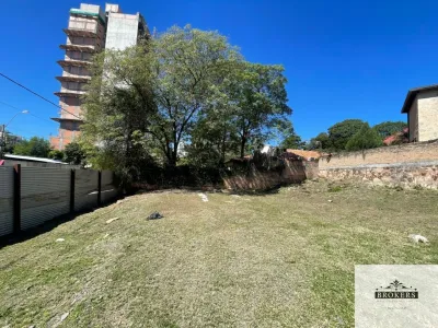 360m² Land for Sale in Asunción