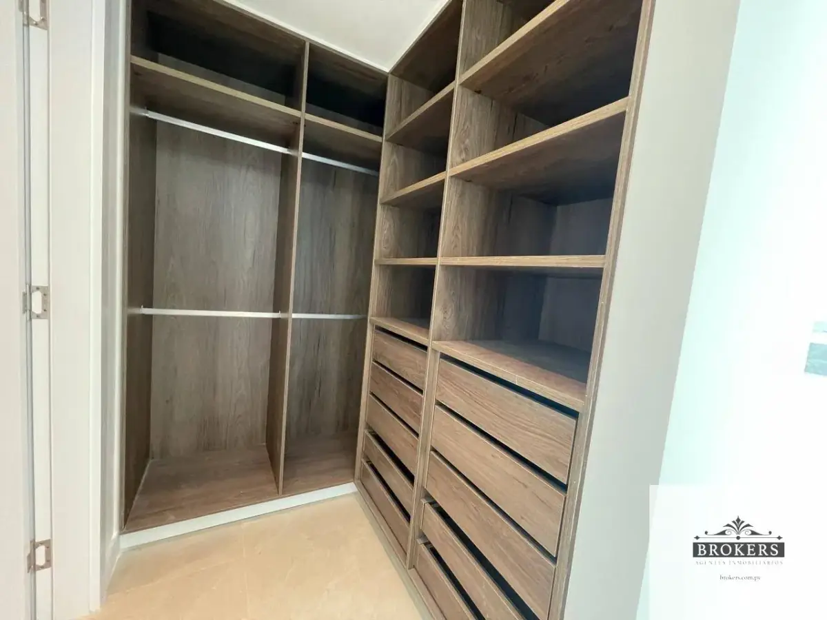 Departamento de 2 dormitorios en Alquiler en Ycuá Satí, Asunción - Image 5
