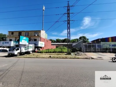 Terreno de 360m² en Venta en Tres Bocas, Fernando de la Mora
