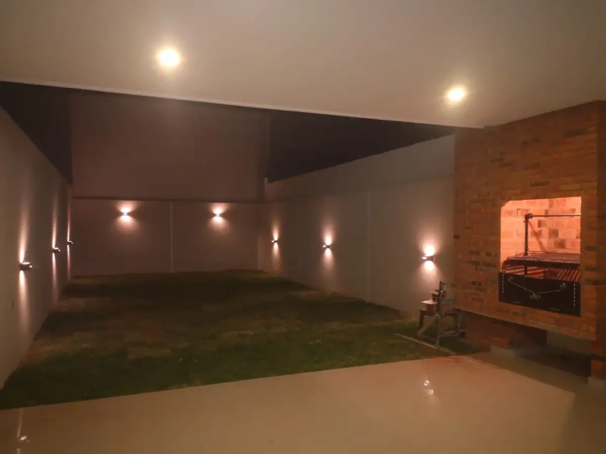 VENDO DUPLEX A ESTRENAR EN LAMBARE - Image 8