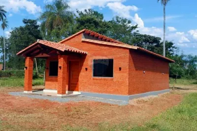 1-Bedroom House for Sale in San Miguel, Presidente Franco