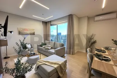 Apartment of 2 bedrooms for Sale in Las Lomas (Carmelitas), Asunción