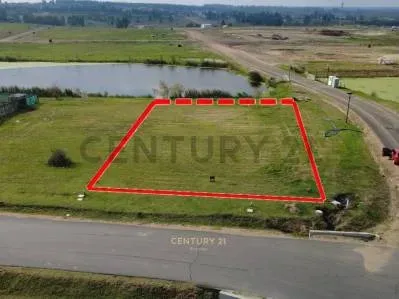 Terreno de 1,000m² en Venta en Casahona, Casahona