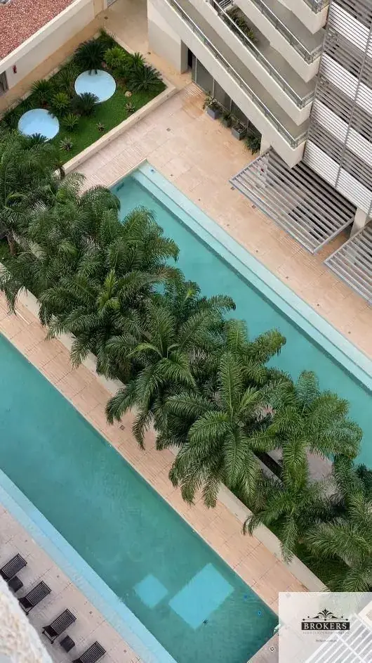 Apartamento de 2 quartos à venda em Mburucuyá, Assunção - Image 15